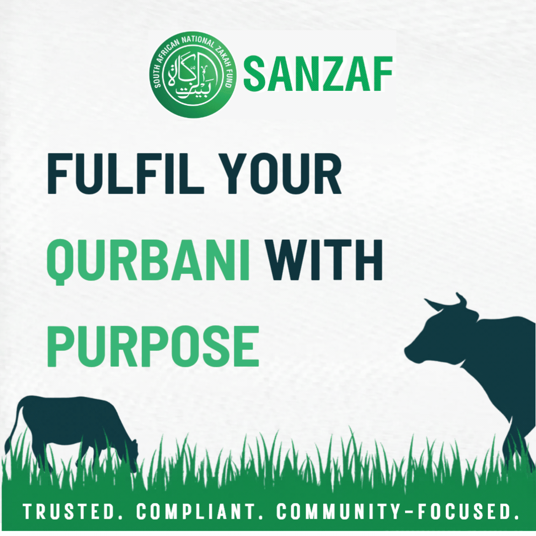 SANZAF
