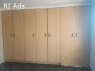 1 Bedroom apartment,  ext 13