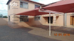 2 BEDROOM FLAT TO LET