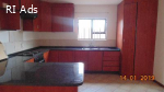 2 BEDROOM FLAT TO LET