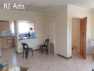 3 BEDROOM APARTMENT. LENASIA SOUTH.EXT 1. Avail.