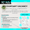 Accountant Vacancy