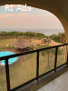 Beach front self catering