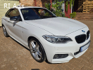 BMW 220d MSport for sale