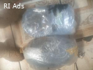 Garage door motors