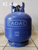 Gas Cylinder full set for SALE R795/-