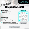 Internships 2027