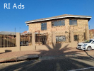 LENASIA- EXT 1 FLAT TO LET - RENTED OUT