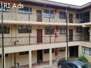 LENASIA EXT 1-FLATS TO LET