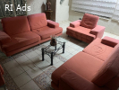 Lounge Suite for sale