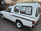 Nissan 1400 bakkie