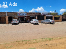 SHOPPING COMPLEX FOR SALE