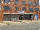 SHOPS TO LET-LENASIA CBD