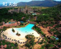 Sun City Aviary: 27 dec - 3 Jan: 6slpr