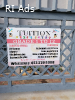 Tution Offered