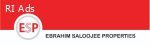 VACANCY AT EBRAHIM SALOOJEE PROPERTIES