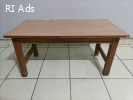 Wooden Coffee Table for SALE R250/-